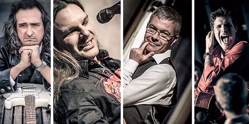 Sascha im Quadrat | Zu Gast: Johnny Rieger