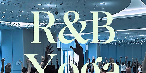 R&B YOGA: DC