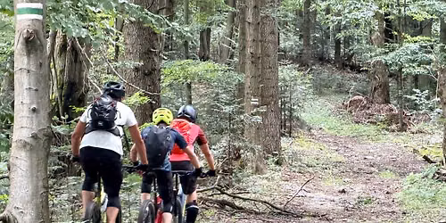 Beskid Niski turystycznie 2 \ud83d\udeb4\u200d\u2640\ufe0f\ud83c\udfd4