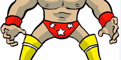 BHS Last Chance Craft Show 2025