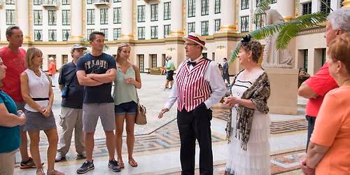 West Baden Springs Twilight Tours 2026