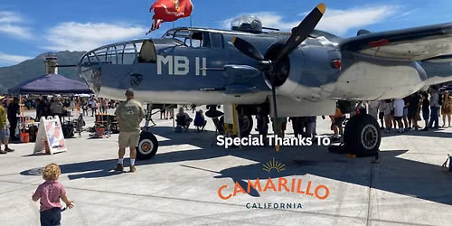 Father's Day at the Commemorative Air Force Museum 2026