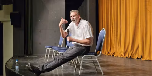 P\u00e1l Feri Tatab\u00e1ny\u00e1n! Ezt kerestem! Hogyan \u00e9lhetn\u00e9k \u00fagy, ahogy \u00e9rdemes?