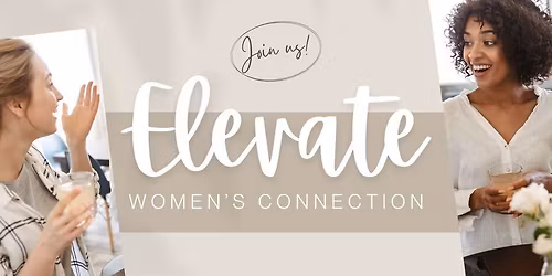 Elevate Women's Connection
