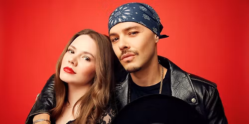 Jesse & Joy: El Despecho Tour