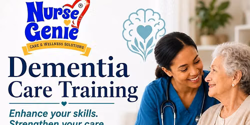 Dementia Care Training: Pathway to CDP\u00ae Certification