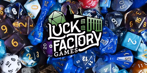 Dungeons & Dragons: Saturdays