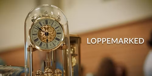 Loppemarked p\u00e5 V\u00e5land skole 