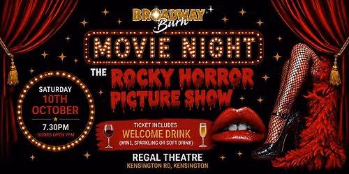 Rocky Horror Picture Show
