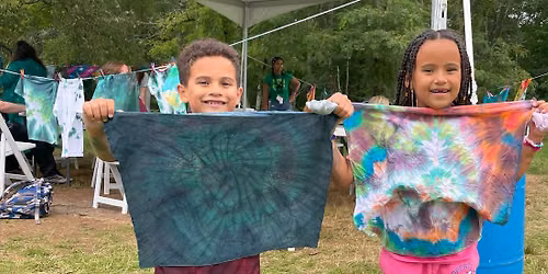 P.L.A.Y. ALL DAY: Ages 7-9