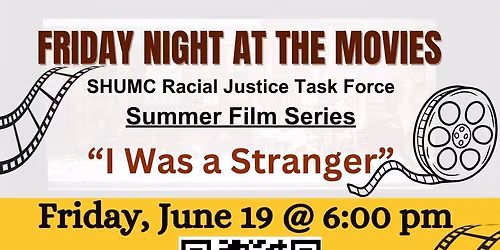 Friday Night at the Movies