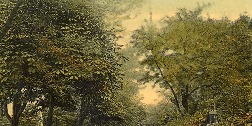 KOMENTOVAN\u00c1 VYCH\u00c1ZKA (ZDARMA): V\u00cdTKOVICK\u00c9 SADY A PARKY