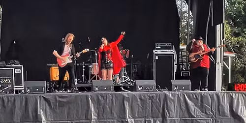 Side Peace @ O'Donnell's Pub