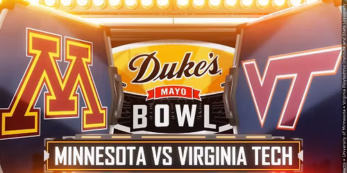 Duke's Mayo Bowl