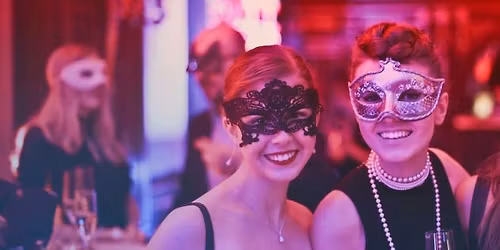 New Year Eve Celebration