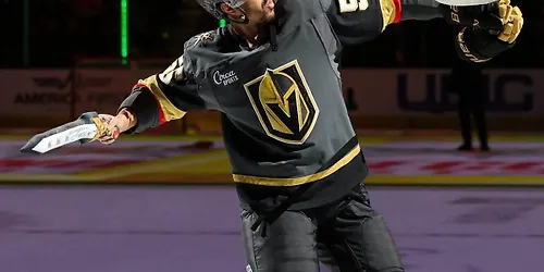 Vegas Golden Knights
