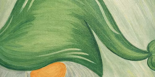 Paint & Sip at Donerick's Pub 21+