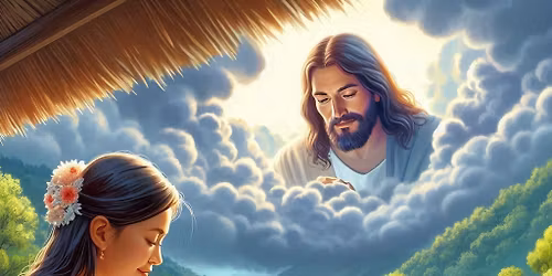 \u271d\ufe0f\u271d\ufe0f\ud83c\udf3c God's love for mankind