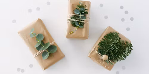 Kerstcadeautjes zelf maken