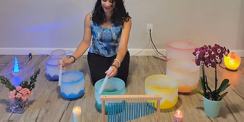 Usui Reiki Masters (Must be Level 2 trained)