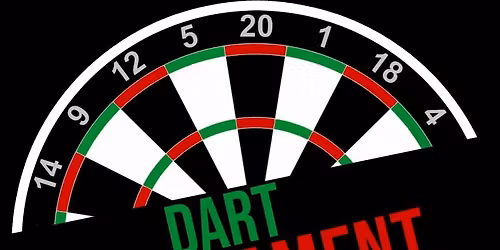 Friday Night Dart Tournament