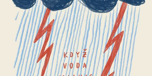 \u2710 Kdy\u017e voda maluje \u2013\u2060\u2060\u2060\u2060\u2060\u2060 ned\u011bln\u00ed Ateli\u00e9rovka pro d\u011bti | Workshop for Kids | Crested\/m\u00e2cistan