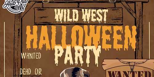 Halloween party