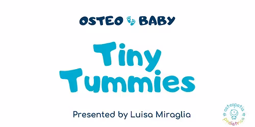 Tiny Tummies