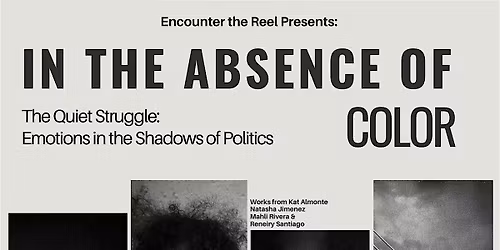 In the Absence of Color