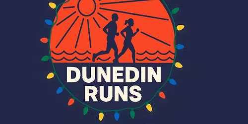 \ud83c\udf84 Holiday Lights Run with Dunedin Runs at Reboot! \ud83c\udf85\u2728