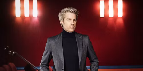 Kyle Eastwood Quintet \u2605 45 ans du New ! \u2022 New Morning (Paris)