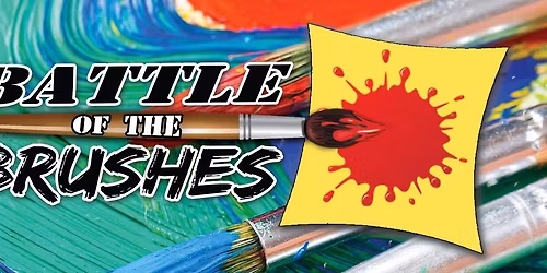Battle of the Brushes 2026
