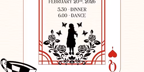 Masquerade of Hearts