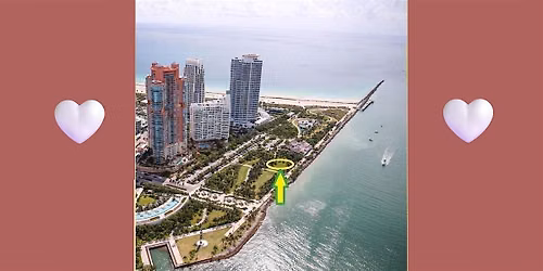 Labor Day Slow Flow Yoga \u2022 Miami Beach \u2022 All Levels \u2022 Stress Relief & Reset