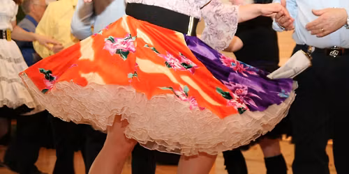 Trettondagsdans med Carsten Nielsen