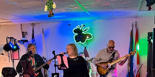 Lewes-Rehoboth Moose