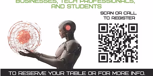 TechMatch Business Registration