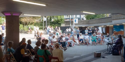 Gospel&Hope \u2013 Mitsingkonzert