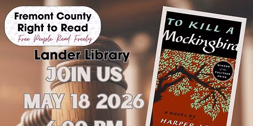 To K*ll a Mockingbird - Book Club