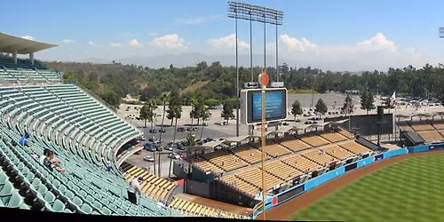 TBD at Los Angeles Dodgers - NLCS (Home Game 2)