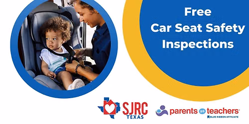 Car Seat Safety Inspections @ Gabriel Project