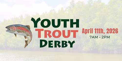 Youth Trout Derby