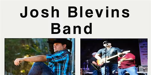 Josh Blevins Band