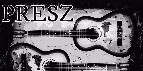 Presz-Perry Acoustic