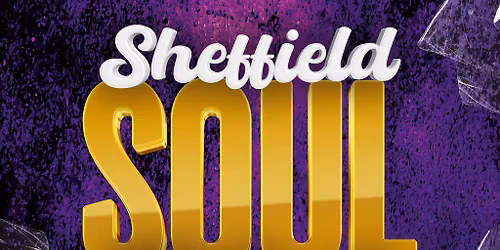 Sheffield Soul Fest