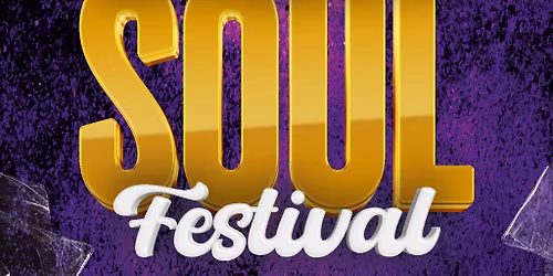 Sheffield Soul Fest