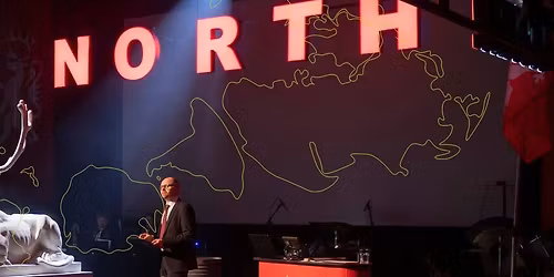 V\u00e5rscenefest 2026|| NORDTING - 1.mai