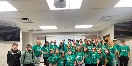 FBLA Trivia Night Fundraiser
