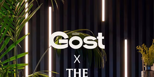 The Glenlivet x G\u014dst Tasting Evening