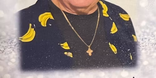 The Johnny Charro Dance Party